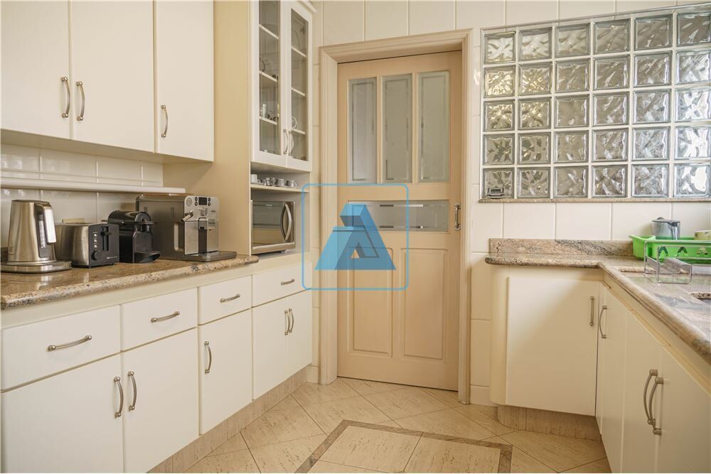 Apartamento, 3 quartos, 207 m² - Foto 6