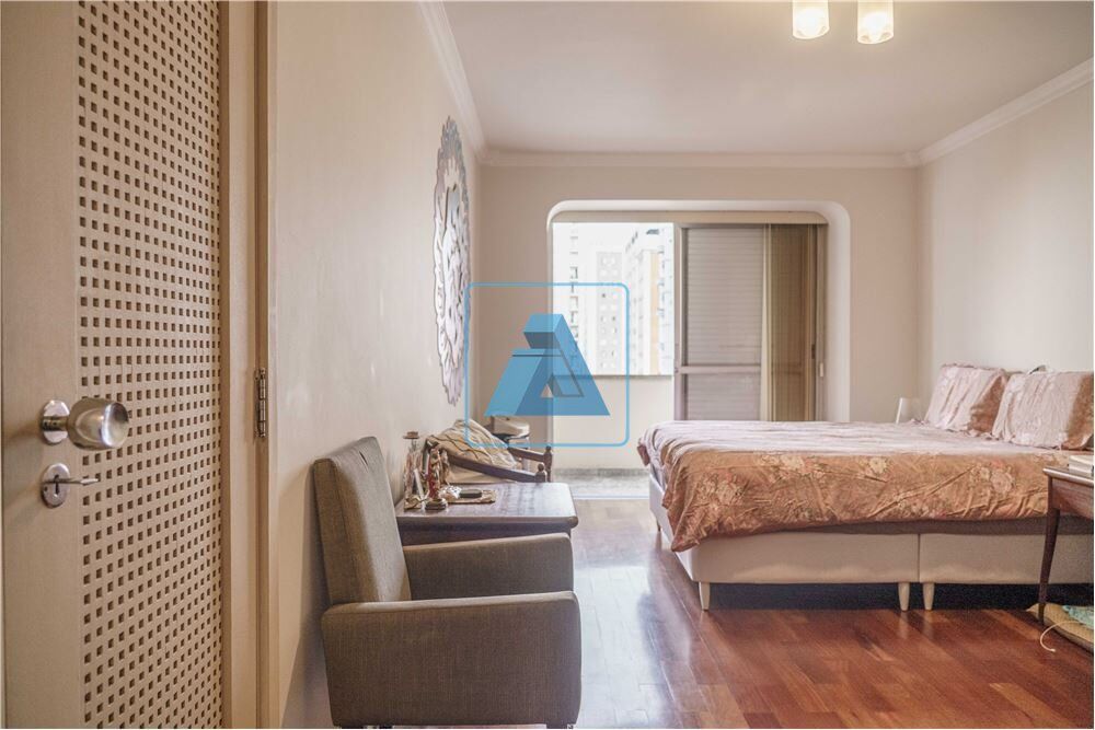 Apartamento, 3 quartos, 207 m² - Foto 15
