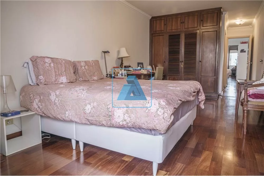 Apartamento, 3 quartos, 207 m² - Foto 16