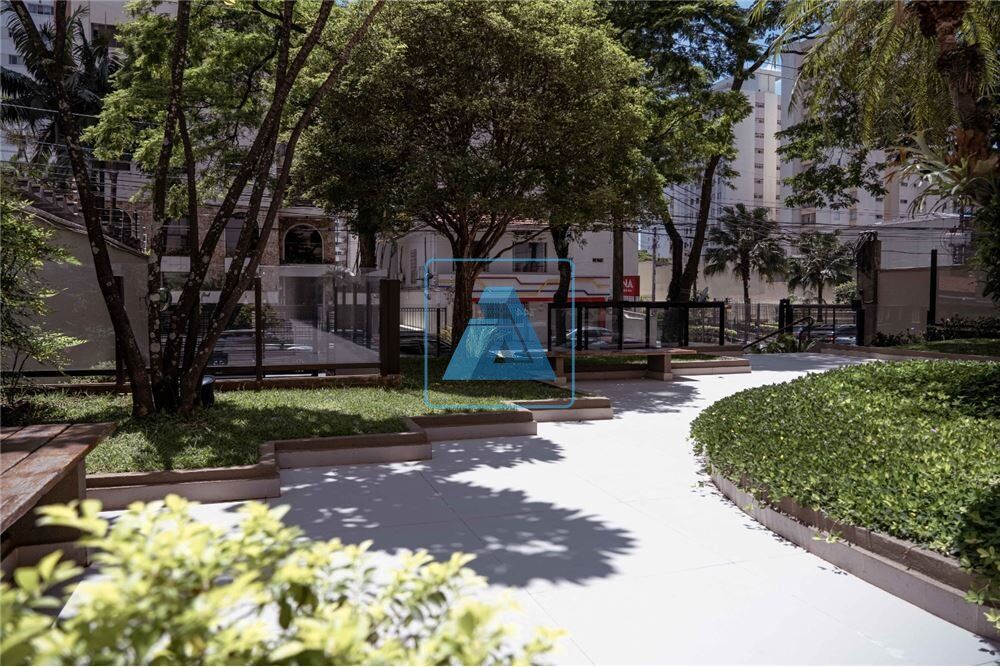 Apartamento, 3 quartos, 207 m² - Foto 23