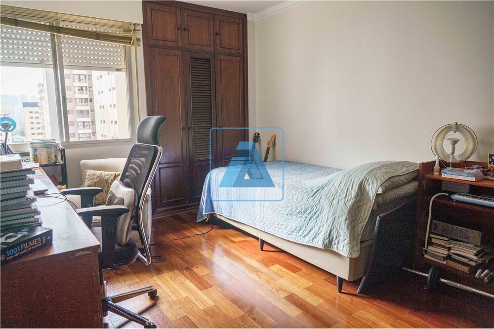 Apartamento, 3 quartos, 207 m² - Foto 10