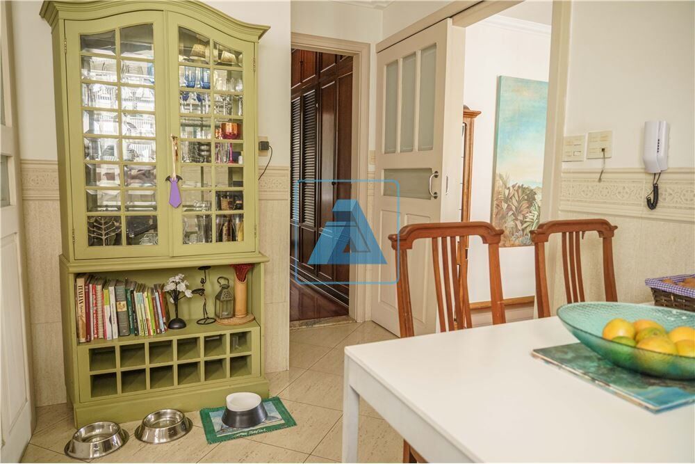 Apartamento, 3 quartos, 207 m² - Foto 3