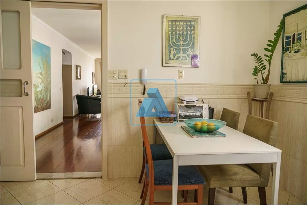 Apartamento, 3 quartos, 207 m² - Foto 4