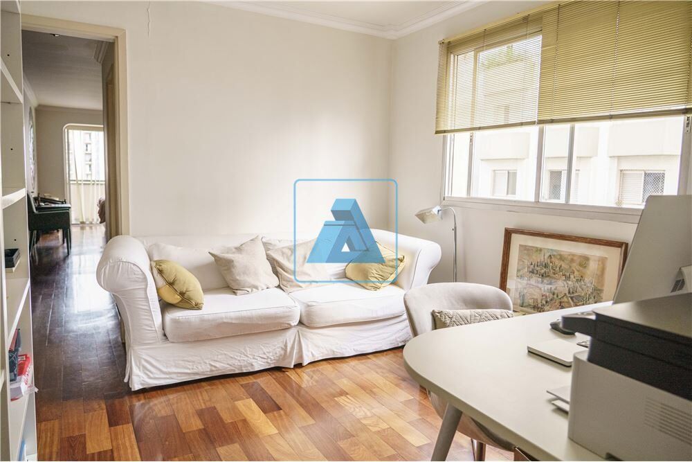 Apartamento, 3 quartos, 207 m² - Foto 13