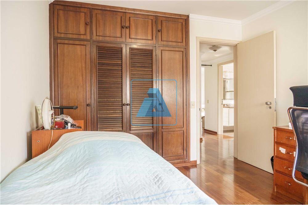 Apartamento, 3 quartos, 207 m² - Foto 11