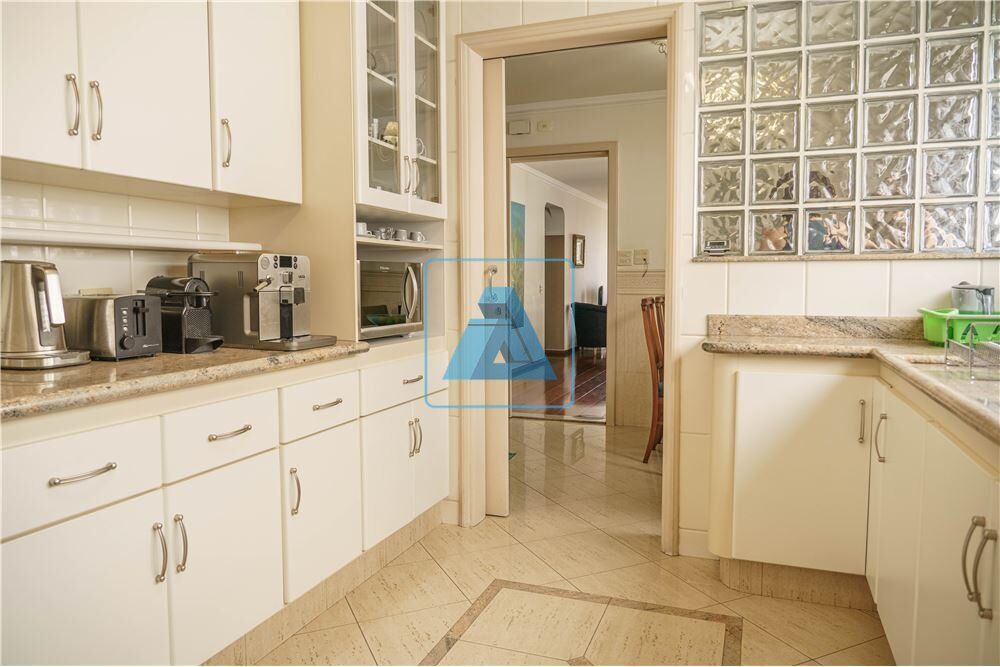 Apartamento, 3 quartos, 207 m² - Foto 5