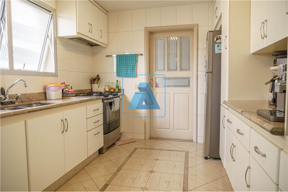 Apartamento, 3 quartos, 207 m² - Foto 7