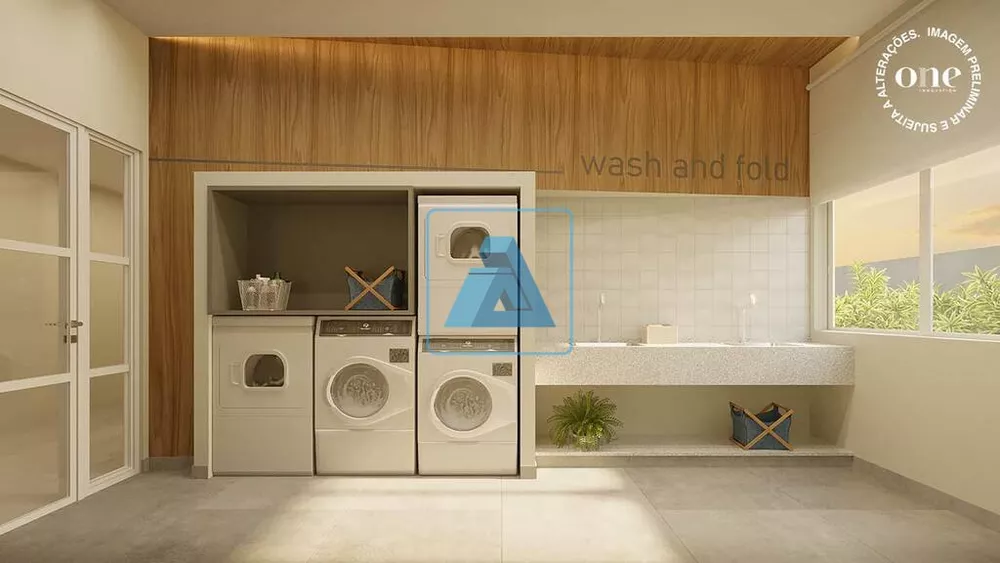 Apartamento, 2 quartos, 49 m² - Foto 4