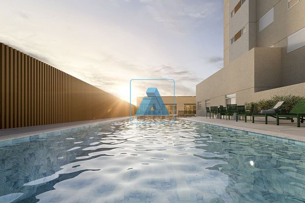 Cobertura Lançamentos com 3 quartos, 158m² - Foto 4