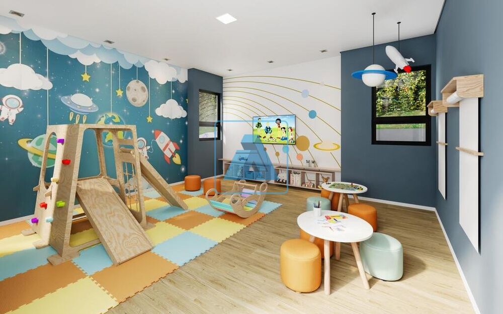 Apartamento, 2 quartos, 42 m² - Foto 5