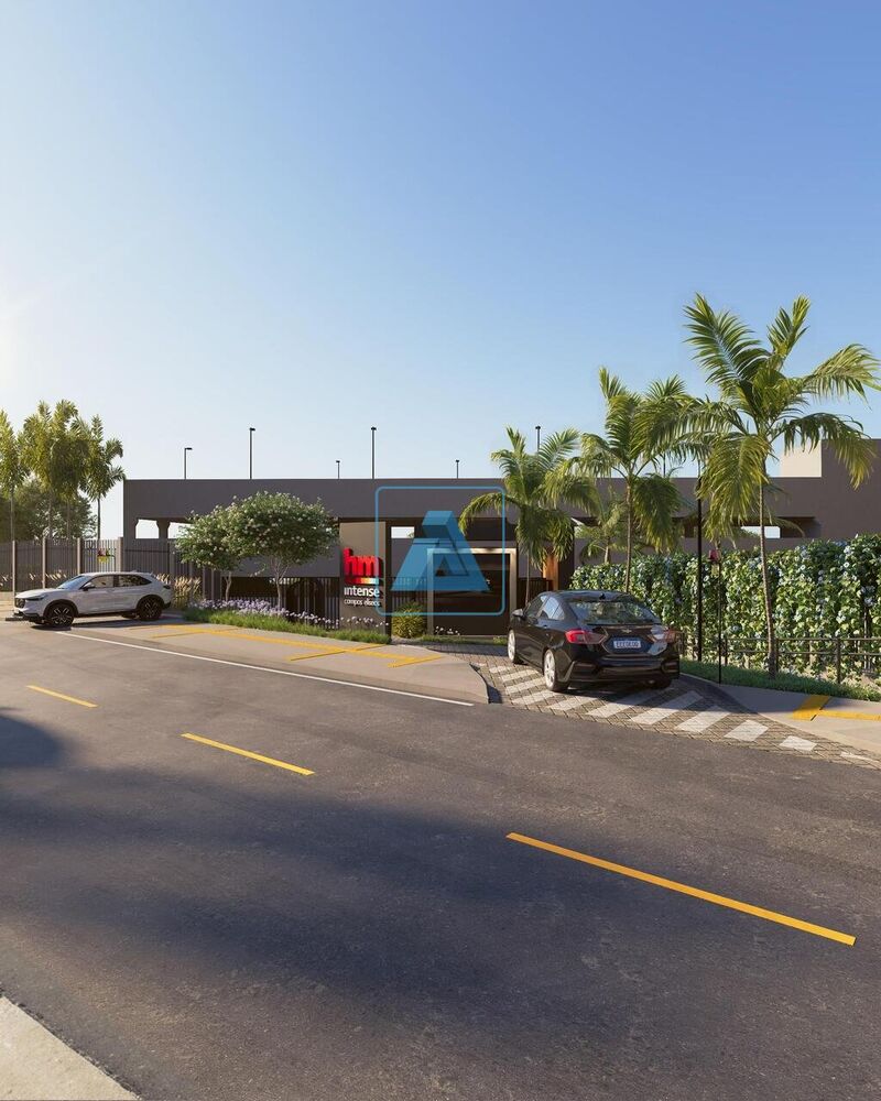 Apartamento, 2 quartos, 42 m² - Foto 1