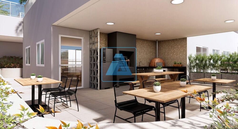 Apartamento, 2 quartos, 58 m² - Foto 4