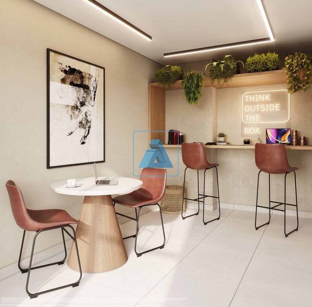 Cobertura, 2 quartos, 67 m² - Foto 6