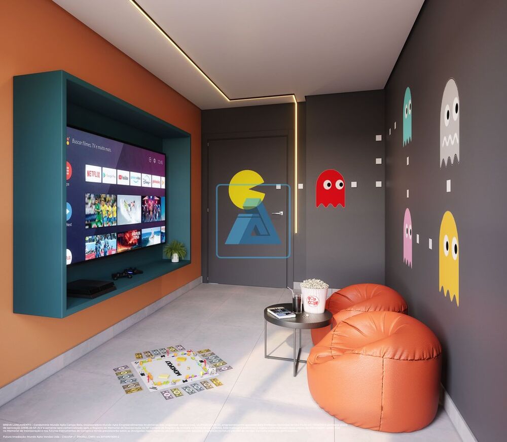 Cobertura, 2 quartos, 67 m² - Foto 7