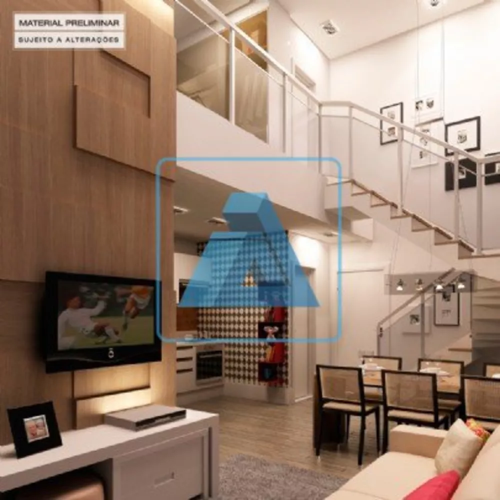 Loft, 137 m² - Foto 4