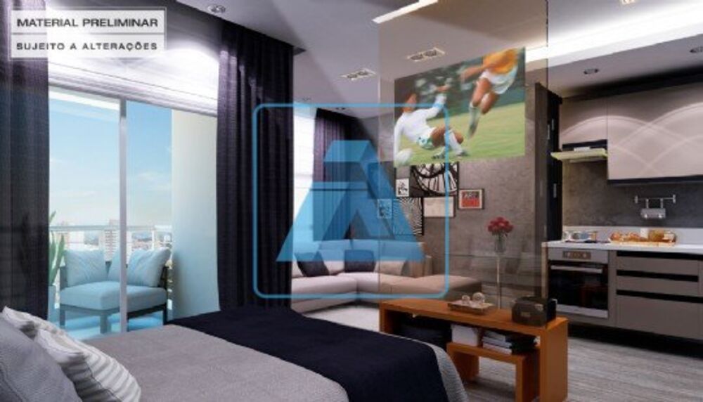 Loft, 137 m² - Foto 3