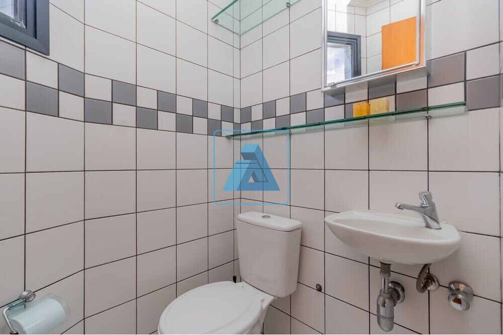 Conjunto Comercial-Sala à venda, 42m² - Foto 4