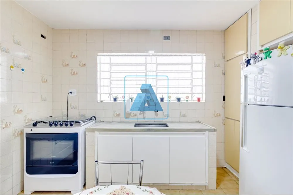 Casa, 3 quartos, 189 m² - Foto 3