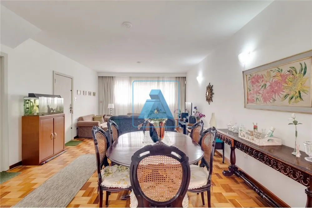 Casa, 3 quartos, 189 m² - Foto 4