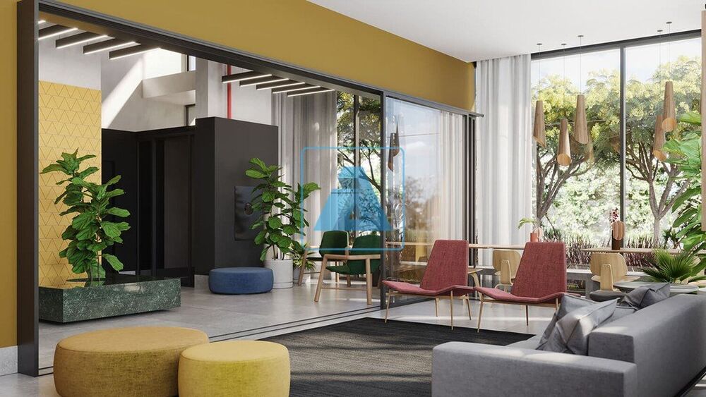 Apartamento, 2 quartos, 36 m² - Foto 13