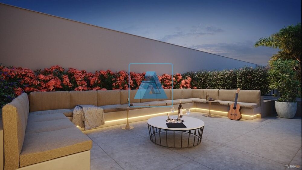 Apartamento, 2 quartos, 45 m² - Foto 4
