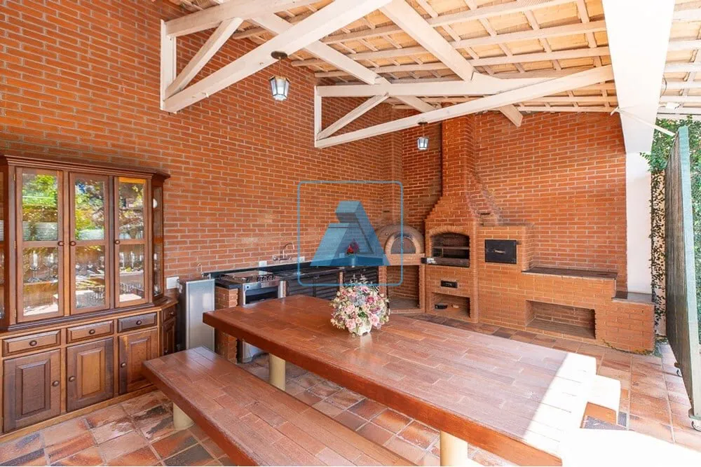 Casa, 5 quartos, 582 m² - Foto 8