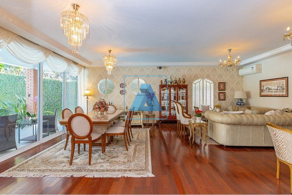 Casa, 5 quartos, 582 m² - Foto 3