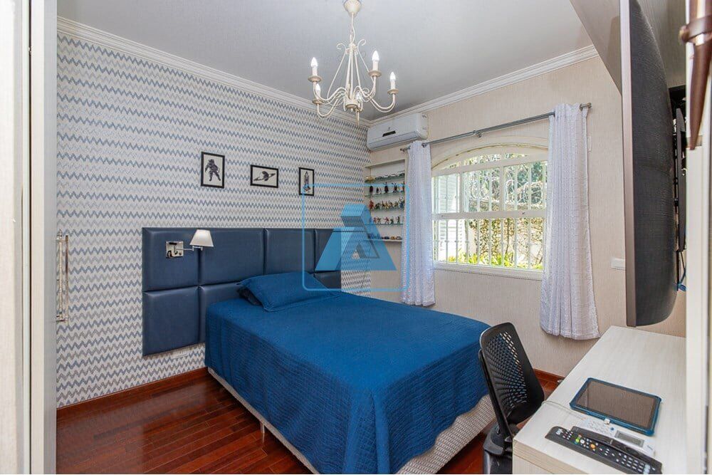 Casa, 5 quartos, 582 m² - Foto 4