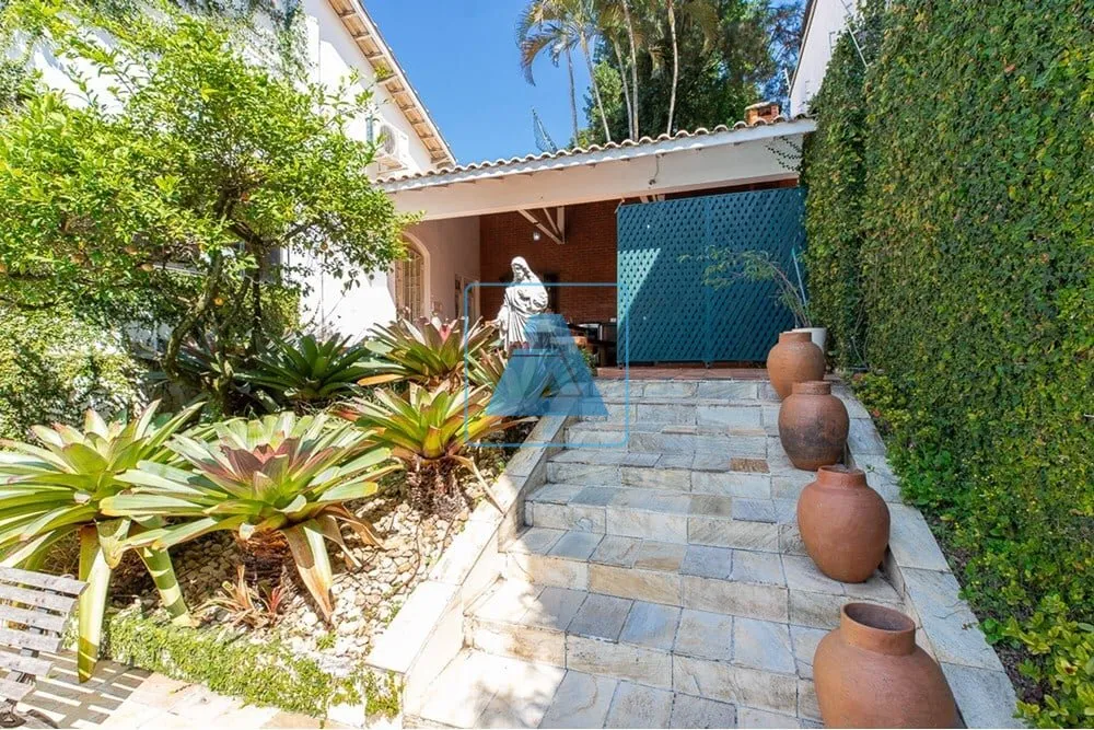 Casa, 5 quartos, 582 m² - Foto 7