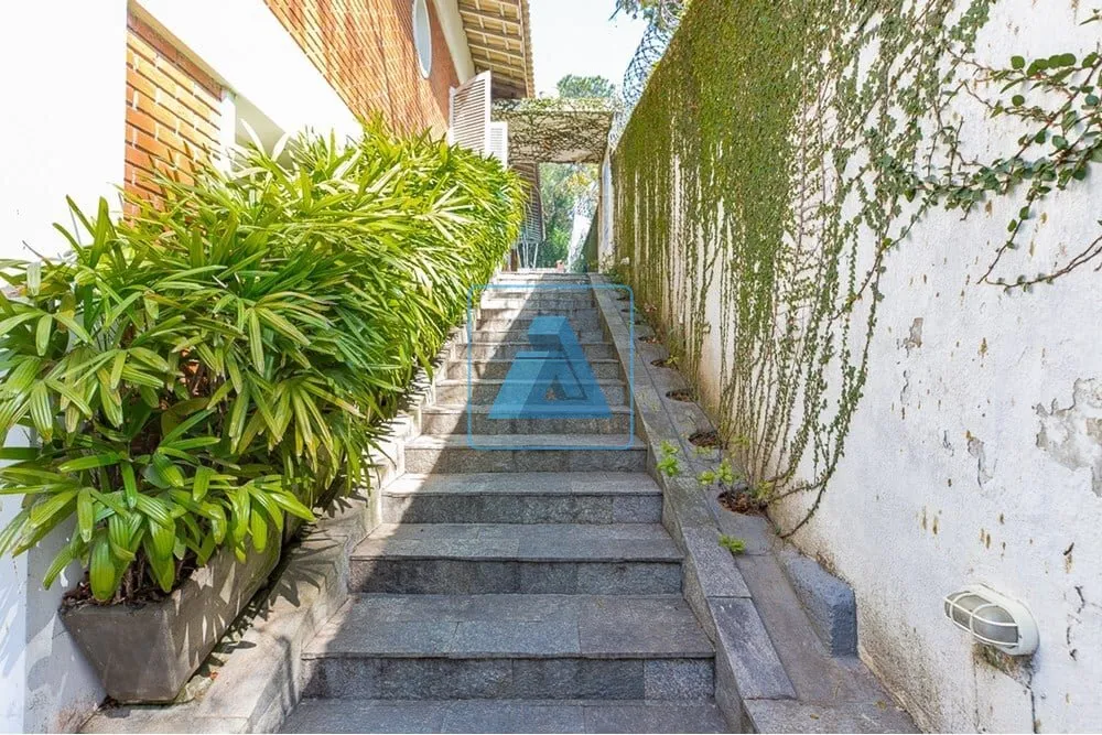 Casa, 5 quartos, 582 m² - Foto 12