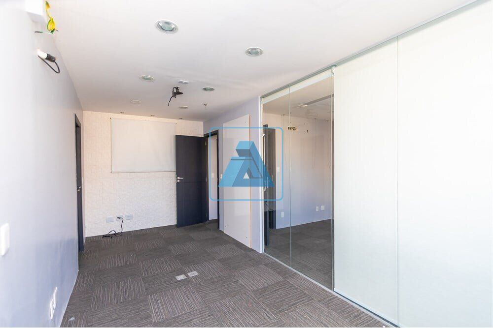 Conjunto Comercial-Sala à venda, 34m² - Foto 6