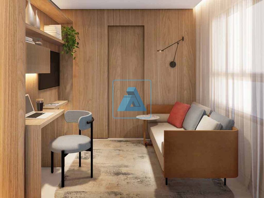 Apartamento Lançamentos com 2 quartos, 67m² - Foto 6