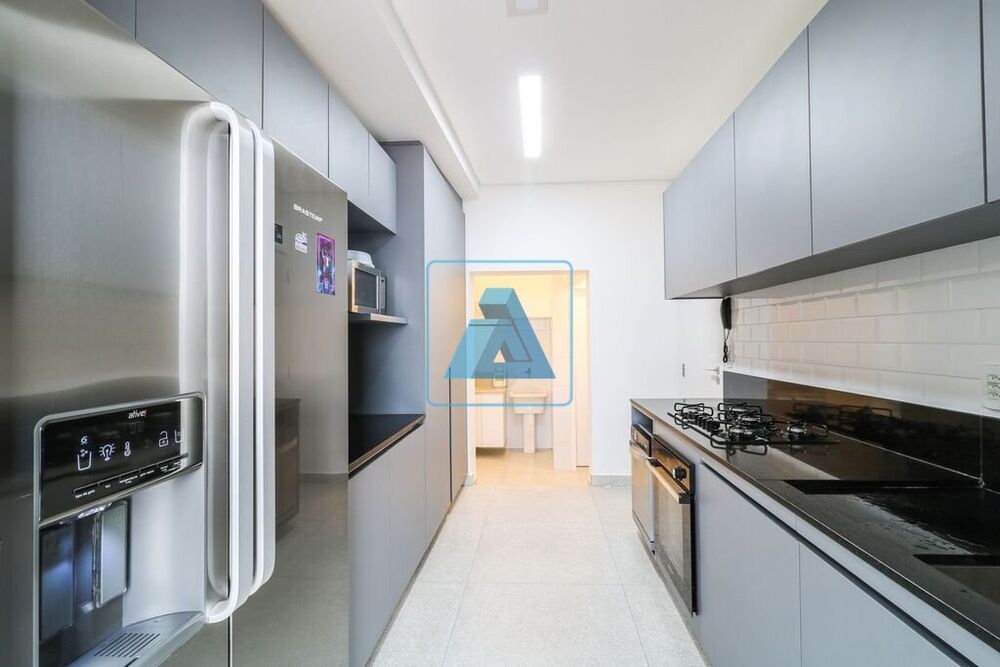 Cobertura, 2 quartos, 165 m² - Foto 2