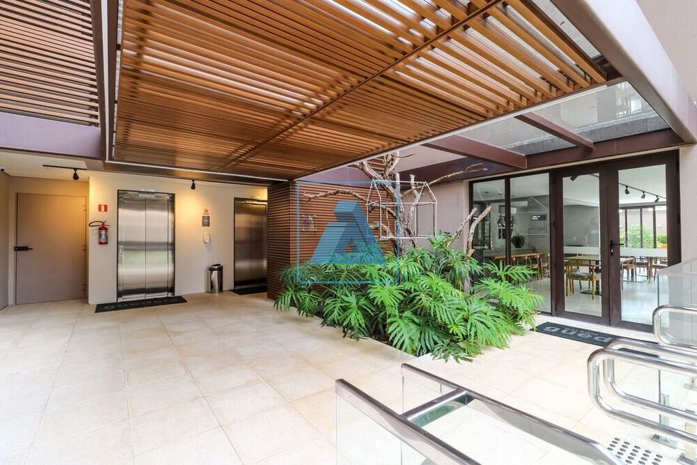 Cobertura, 2 quartos, 165 m² - Foto 1