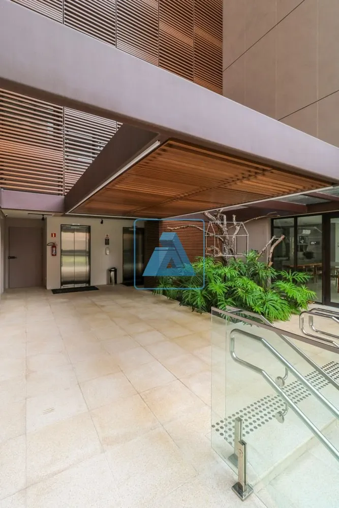 Cobertura, 2 quartos, 165 m² - Foto 7