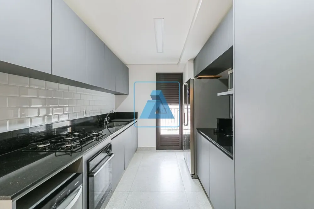 Cobertura, 2 quartos, 165 m² - Foto 5