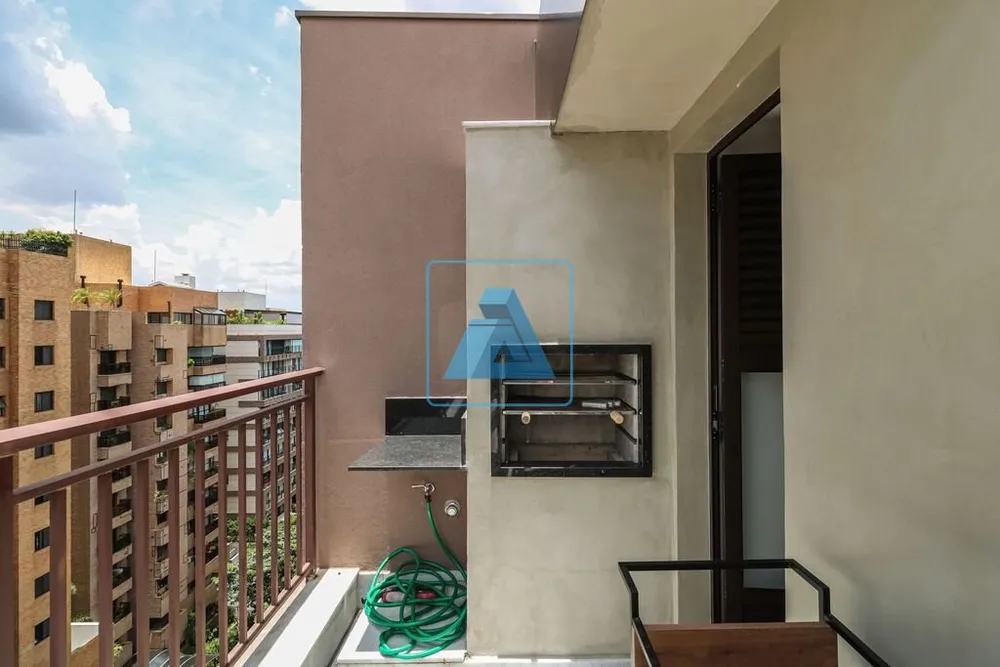 Cobertura, 2 quartos, 165 m² - Foto 3