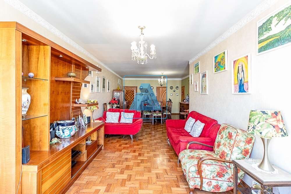 Apartamento, 3 quartos, 150 m² - Foto 1