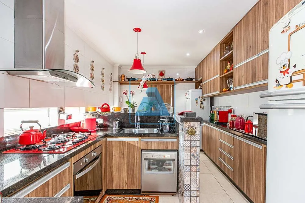 Apartamento, 3 quartos, 150 m² - Foto 1