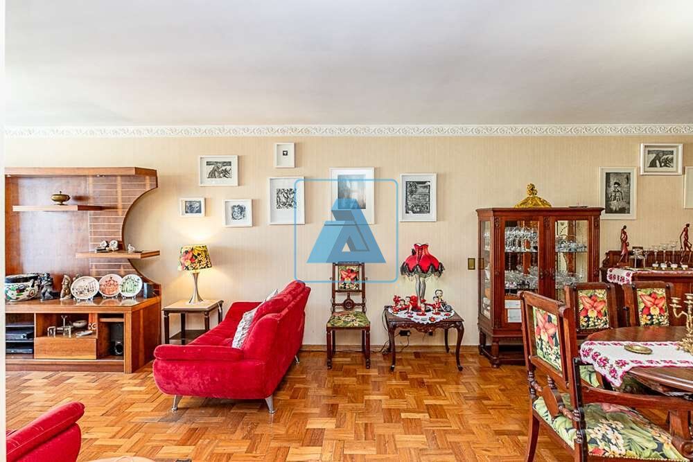 Apartamento, 3 quartos, 150 m² - Foto 4