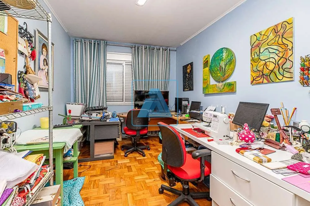 Apartamento, 3 quartos, 150 m² - Foto 2