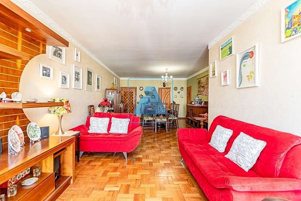 Apartamento, 3 quartos, 150 m² - Foto 2