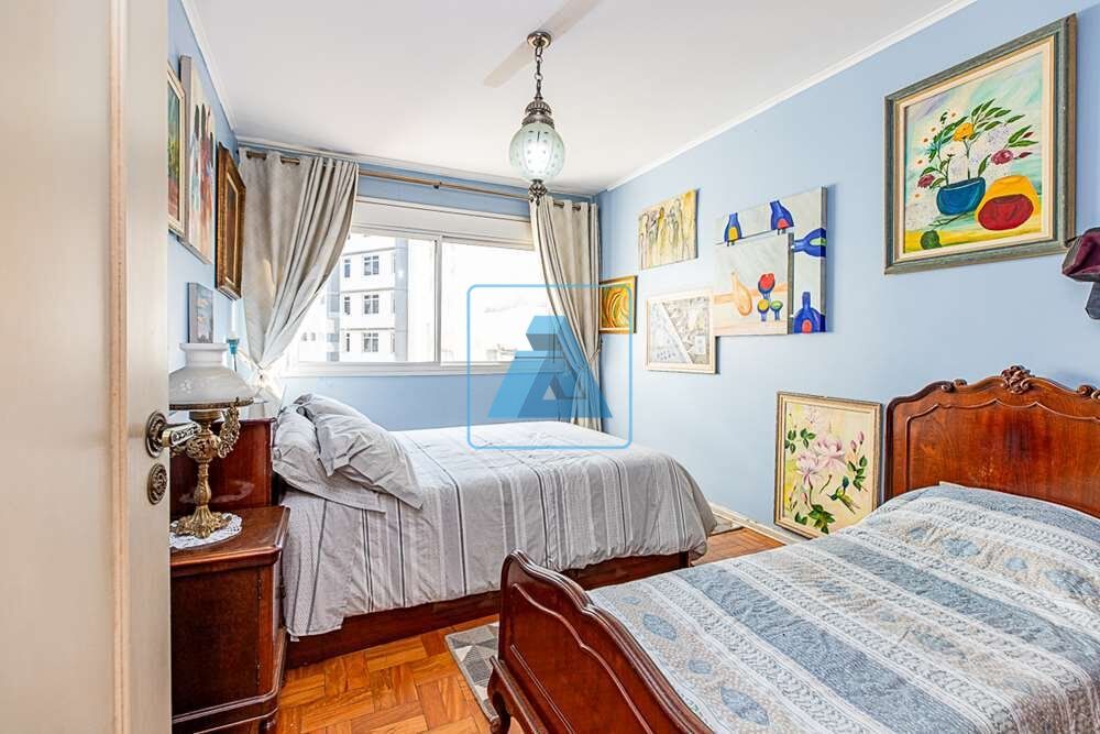 Apartamento, 3 quartos, 150 m² - Foto 6