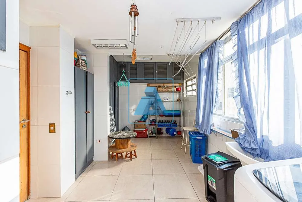 Apartamento, 3 quartos, 150 m² - Foto 4