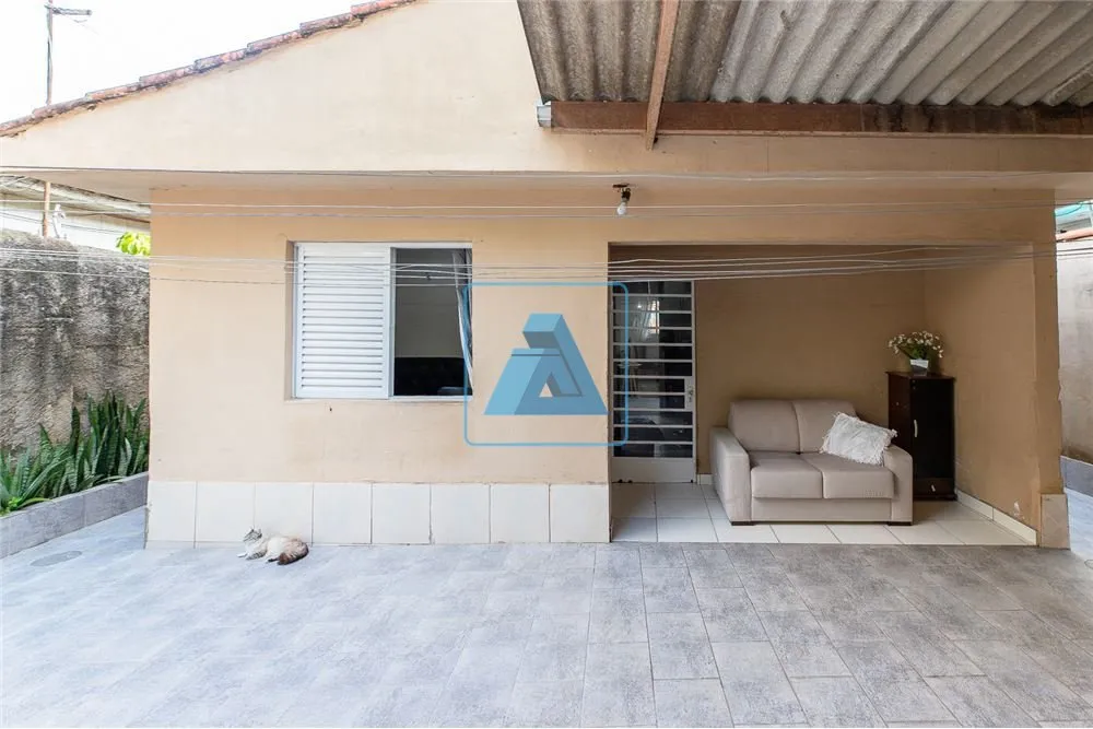 Casa, 3 quartos, 170 m² - Foto 8