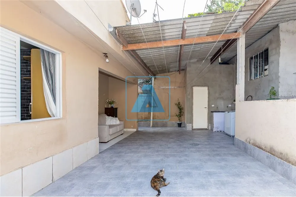 Casa, 3 quartos, 170 m² - Foto 6