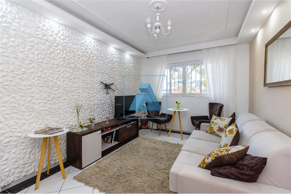 Casa, 3 quartos, 170 m² - Foto 1