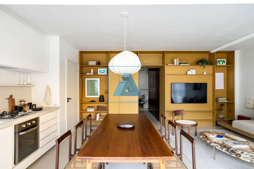 Apartamento, 2 quartos, 66 m² - Foto 4