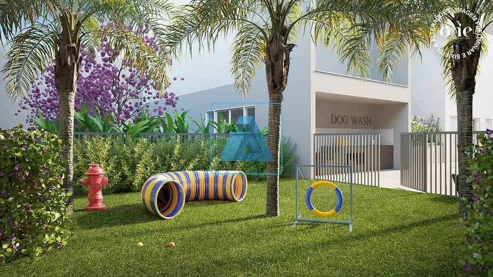 Apartamento, 1 quarto, 29 m² - Foto 9