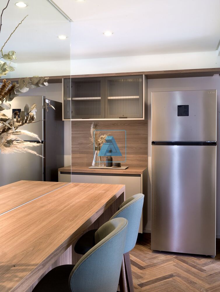 Apartamento, 3 quartos, 130 m² - Foto 47
